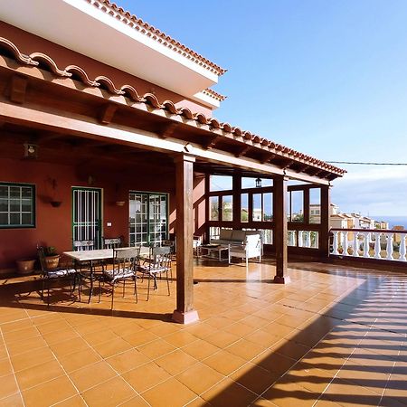 Live Guanches De Candelaria Ngoại thất bức ảnh