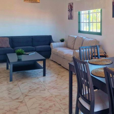 Live Guanches De Candelaria Ngoại thất bức ảnh