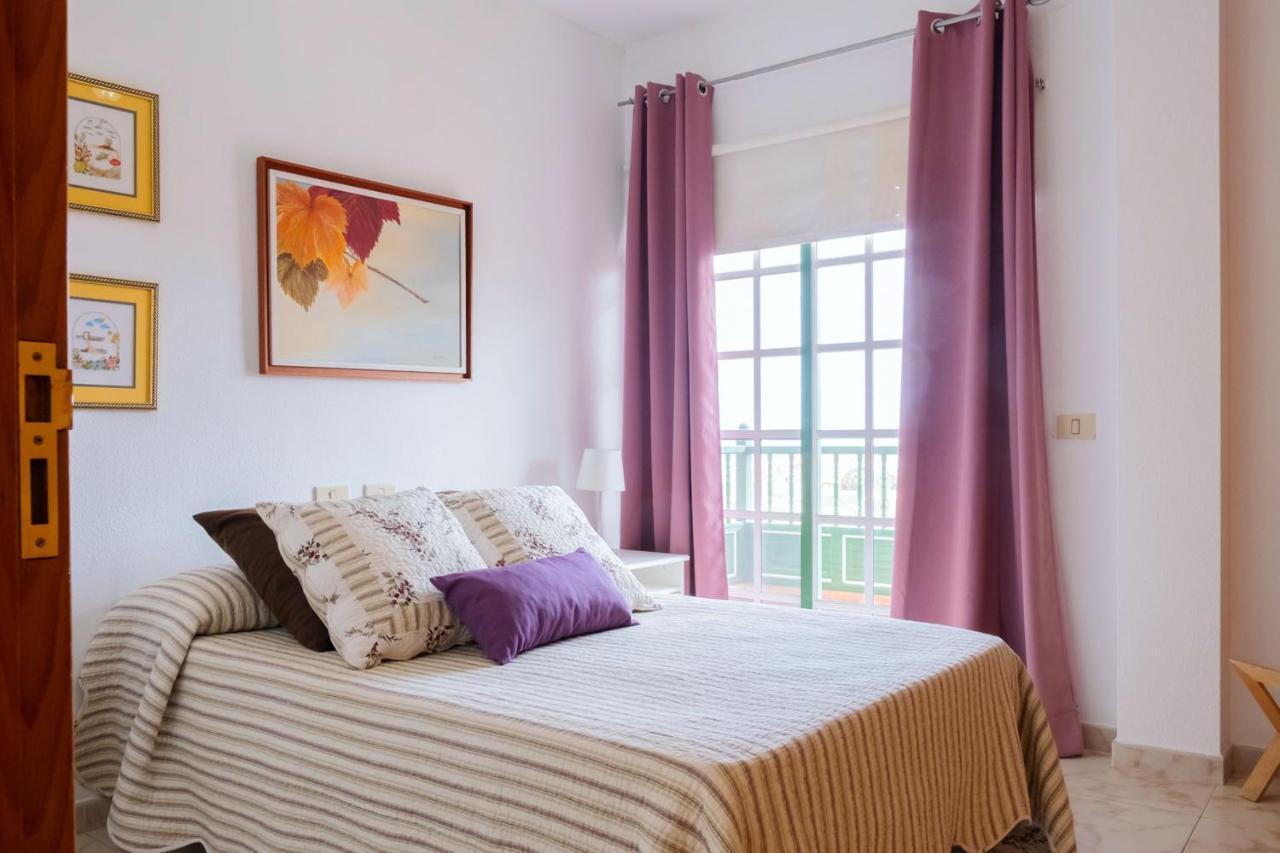 Live Guanches De Candelaria Ngoại thất bức ảnh
