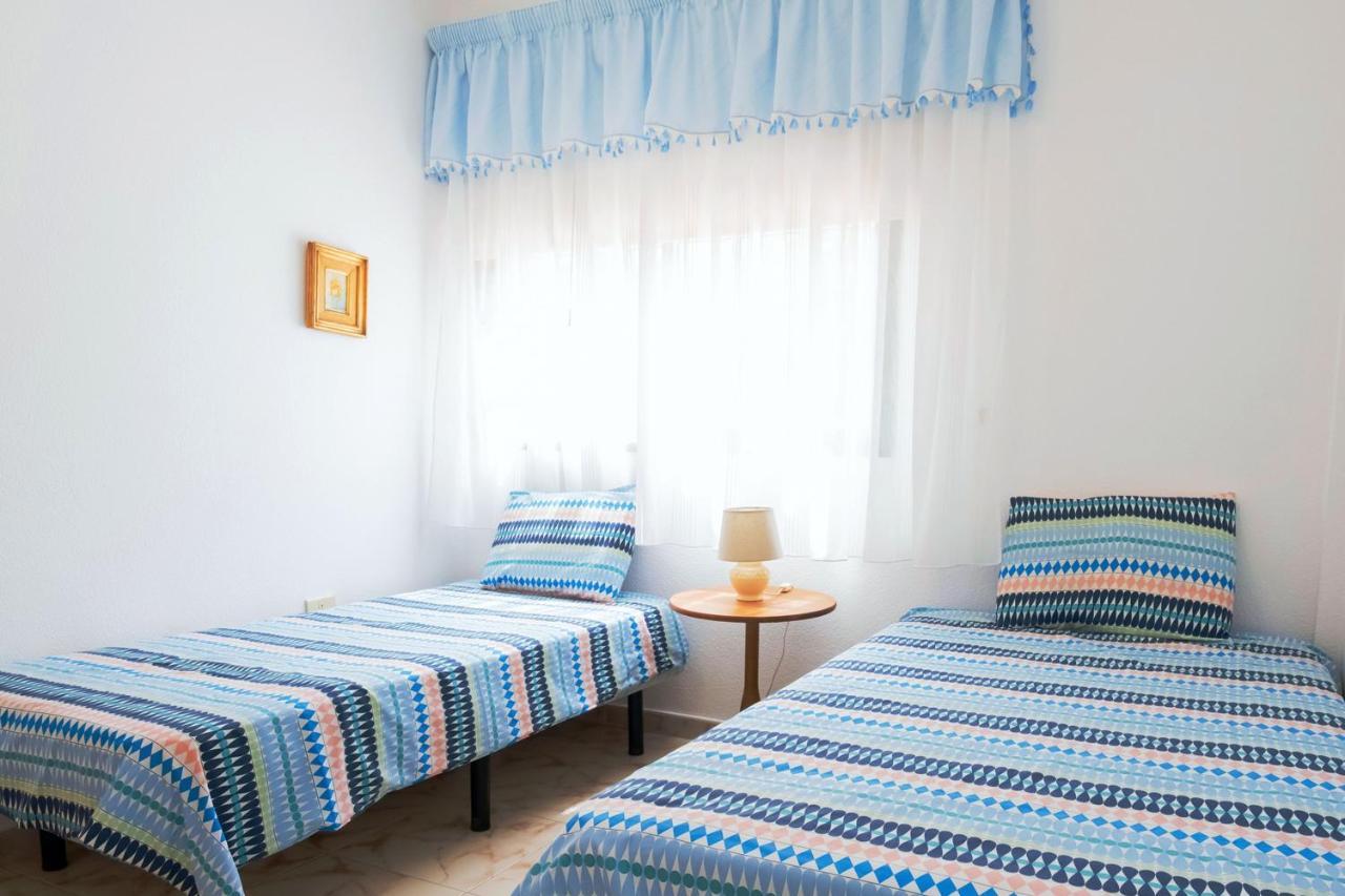 Live Guanches De Candelaria Ngoại thất bức ảnh