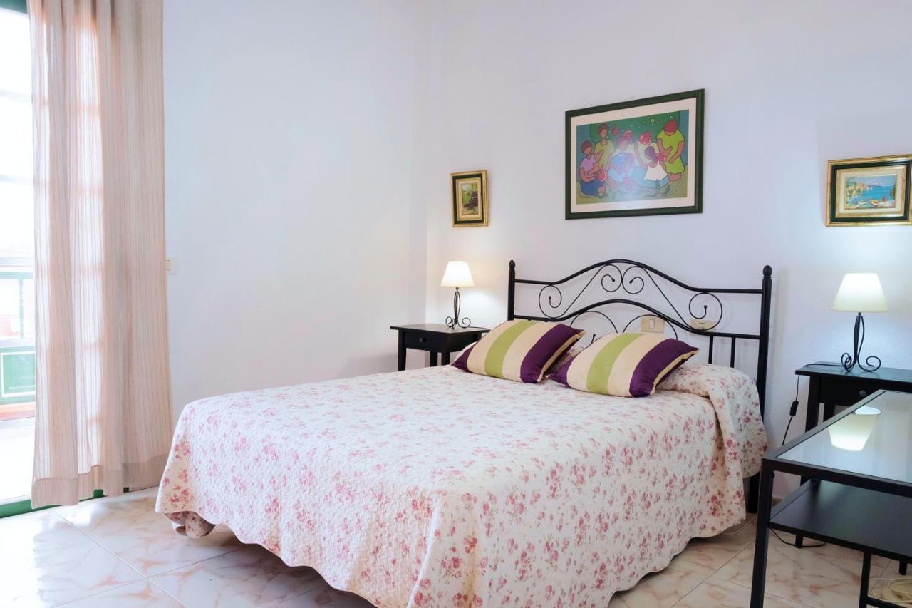 Live Guanches De Candelaria Ngoại thất bức ảnh