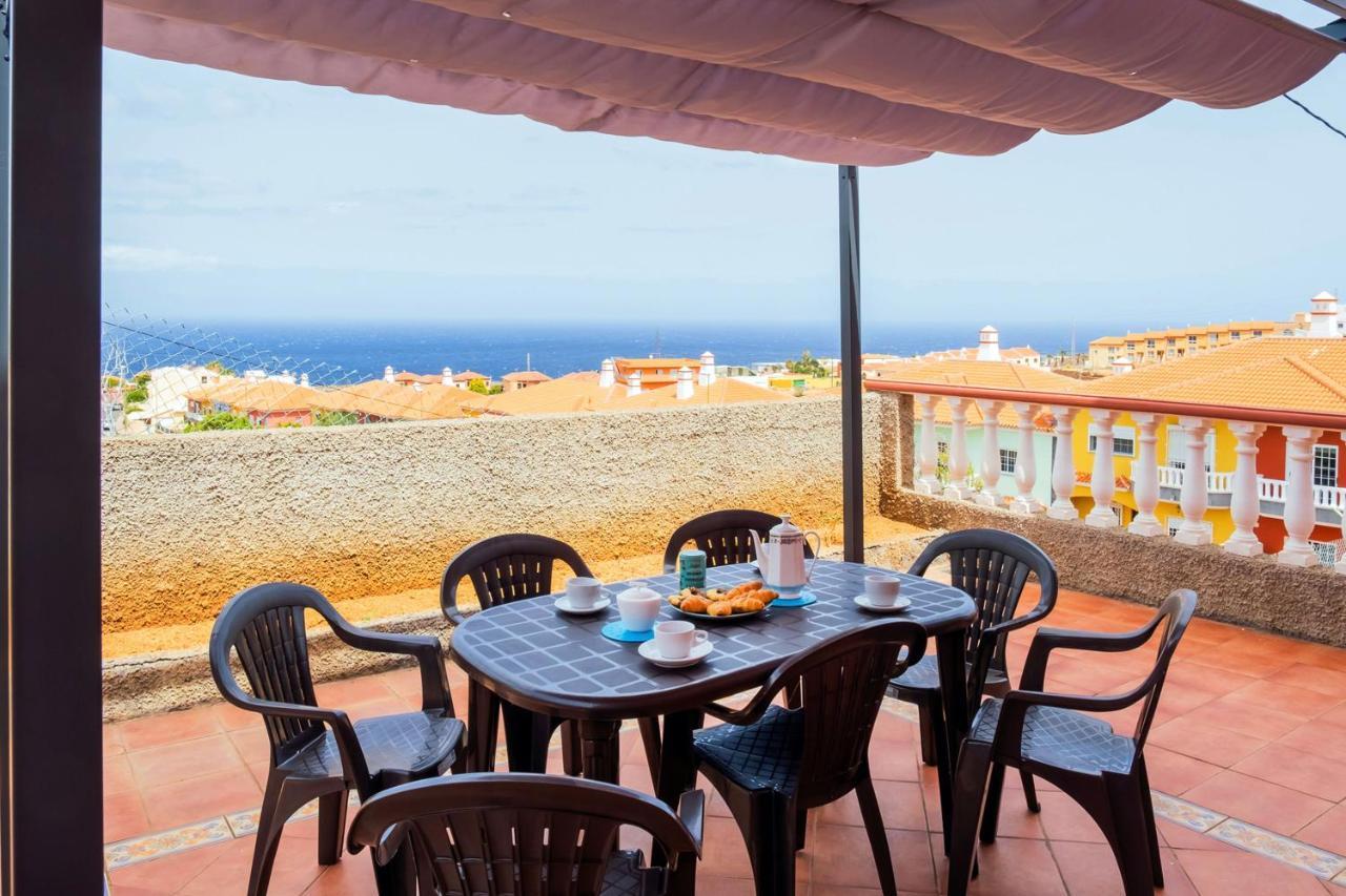 Live Guanches De Candelaria Ngoại thất bức ảnh