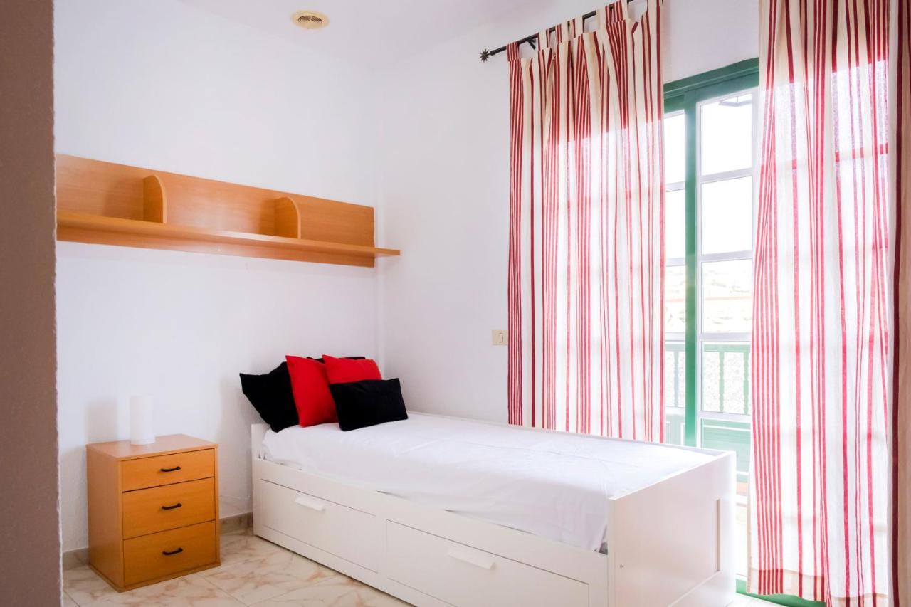 Live Guanches De Candelaria Ngoại thất bức ảnh