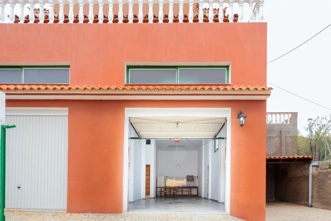 Live Guanches De Candelaria Ngoại thất bức ảnh