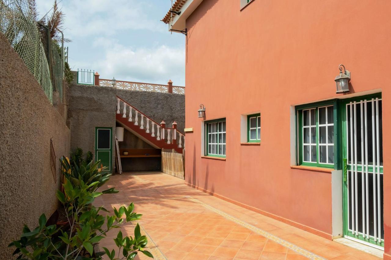 Live Guanches De Candelaria Ngoại thất bức ảnh