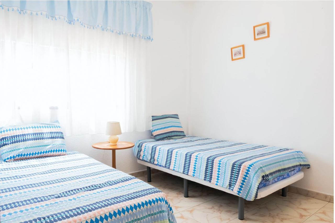Live Guanches De Candelaria Ngoại thất bức ảnh
