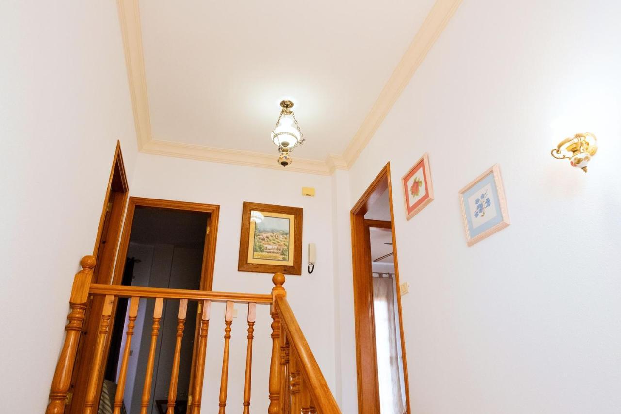 Live Guanches De Candelaria Ngoại thất bức ảnh