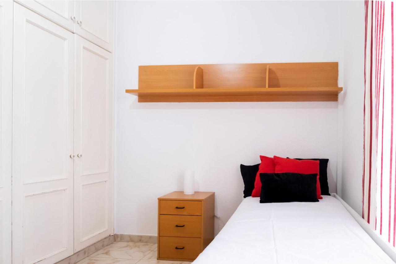 Live Guanches De Candelaria Ngoại thất bức ảnh