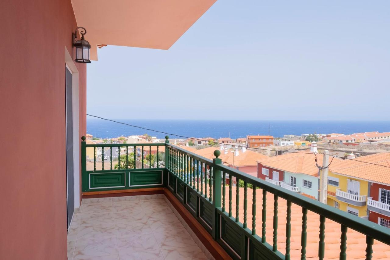 Live Guanches De Candelaria Ngoại thất bức ảnh