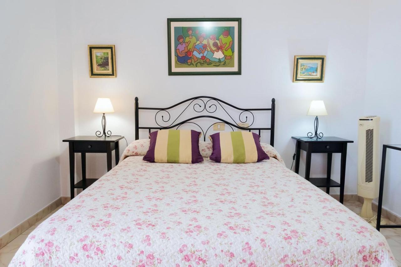 Live Guanches De Candelaria Ngoại thất bức ảnh