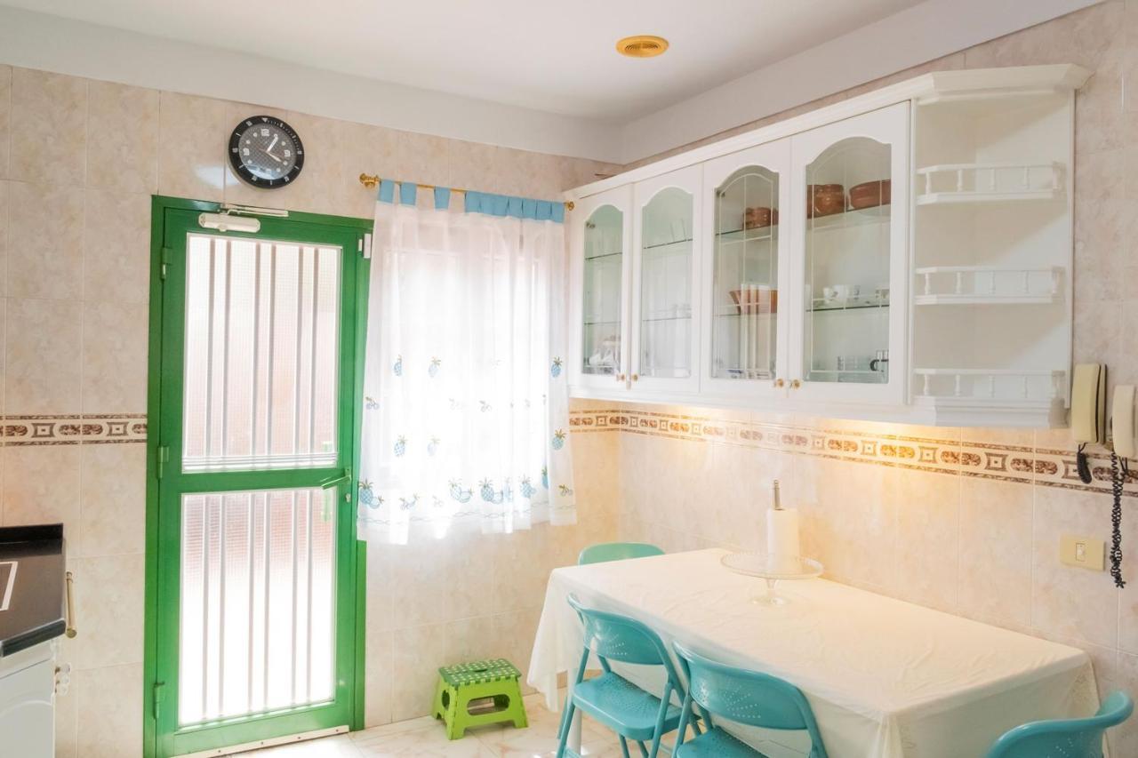 Live Guanches De Candelaria Ngoại thất bức ảnh