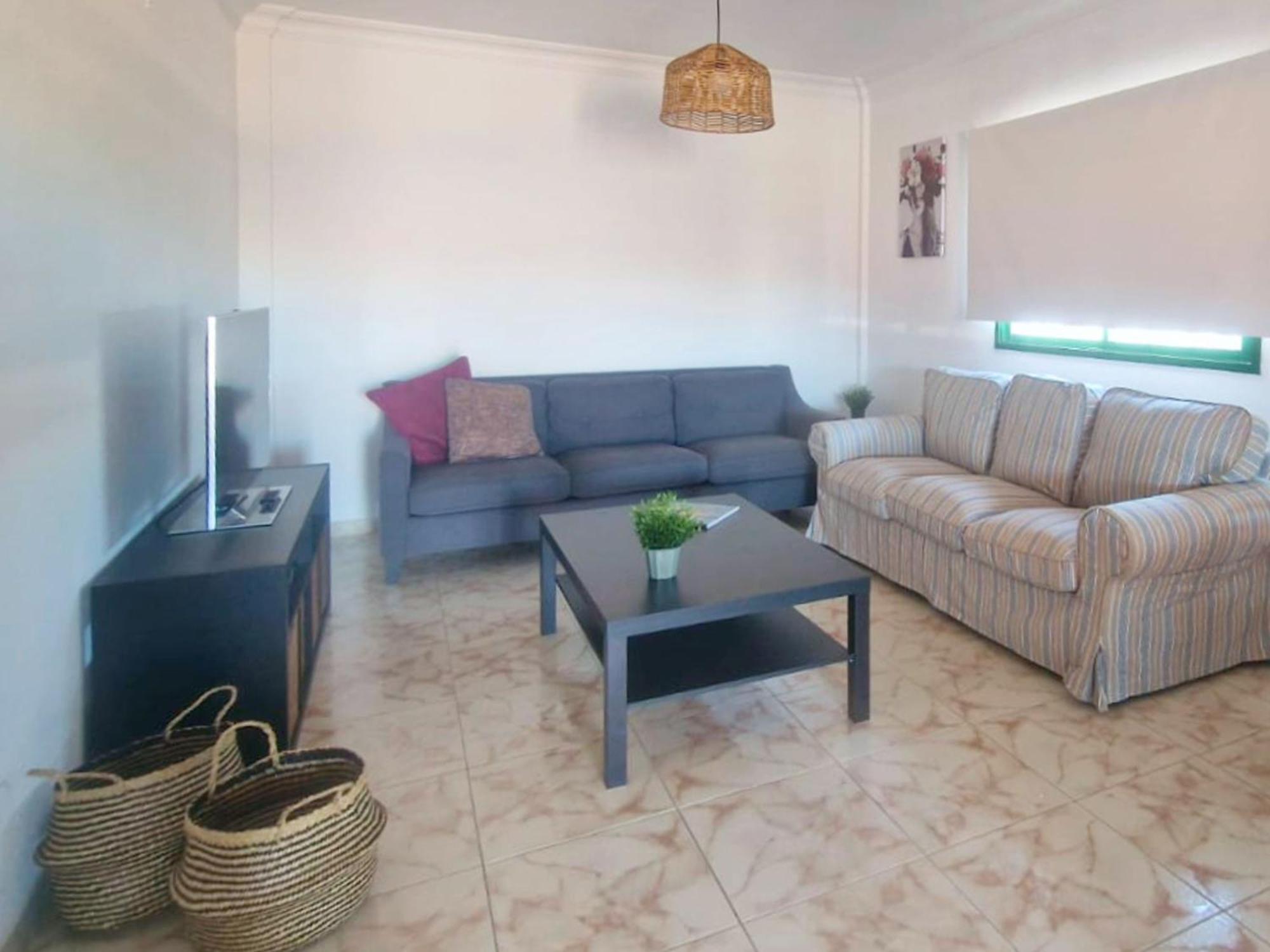 Live Guanches De Candelaria Ngoại thất bức ảnh